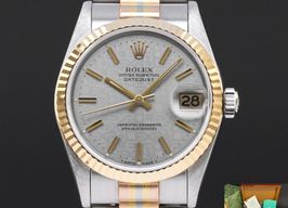 Rolex Datejust 31 68279 (1989) - 31 mm White Gold case