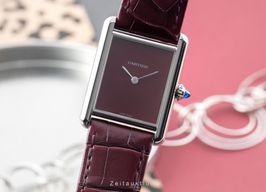 Cartier Tank WSTA0054 -