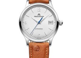 Jaeger-LeCoultre Master Control Q4008520 -