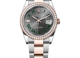 Rolex Datejust 36 126281RBR -