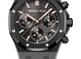 Audemars Piguet Royal Oak Chronograph 26240CE.OO.1225CE.02 -