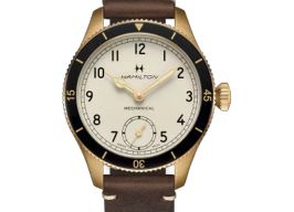 Hamilton Khaki Aviation H76709510 -