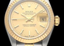Rolex Lady-Datejust 69173 -