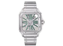Cartier Santos WHSA0028 -