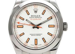 Rolex Milgauss 116400 -