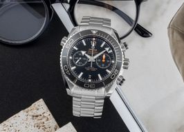 Omega Seamaster Planet Ocean Chronograph 215.30.46.51.01.001 -
