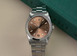 Rolex Air-King 14000 -