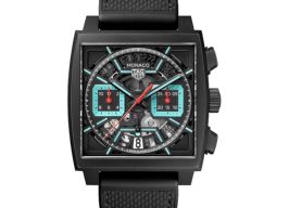 TAG Heuer Monaco CBL2184.FT6236 -