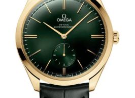 Omega De Ville Trésor 435.53.40.21.10.001 -