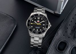 TAG Heuer Carrera Calibre HEUER 01 CAR201AA.BA0714 -