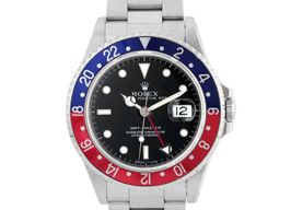 Rolex GMT-Master 16700 -