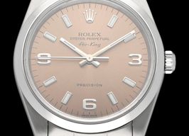Rolex Air-King 14000 -