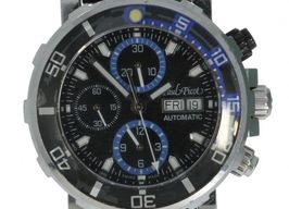 Paul Picot Yachtman 1127 SG -