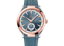 Omega Seamaster Aqua Terra 220.22.41.21.03.001 -