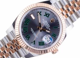 Rolex Datejust 41 126331 -
