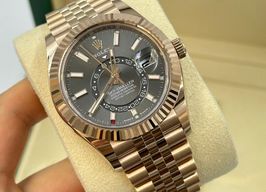 Rolex Sky-Dweller 336935 -