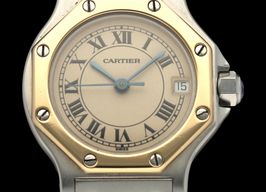 Cartier Santos W2001683 -