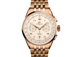 Breitling Premier RB0145371G1R1 -