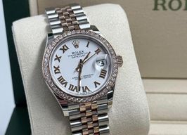 Rolex Lady-Datejust 278381RBR -