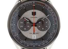 TAG Heuer Carrera Calibre 1887 CAR2C11 -