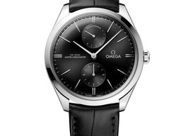 Omega De Ville Trésor 435.13.40.22.01.001 -