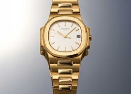 Patek Philippe Nautilus 3800J -