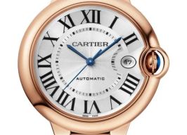 Cartier Ballon Bleu WGBB0039 -