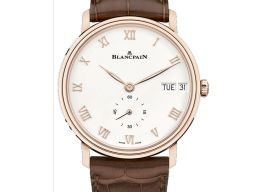 Blancpain Villeret 6652-3642-55B -