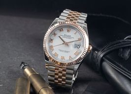 Rolex Datejust 36 126231 -