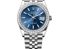 Rolex Datejust 36 126284RBR -