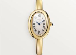Cartier Baignoire WGBA0037 -