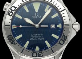 Omega Seamaster Diver 300 M 2265.80.00 -