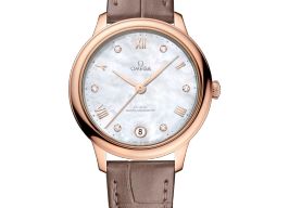 Omega De Ville 434.53.34.20.55.001 -