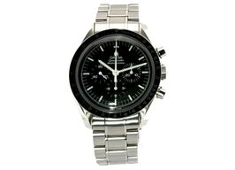 Omega Speedmaster Professional Moonwatch 3570.50.00 (2013) - Zwart wijzerplaat 42mm Staal