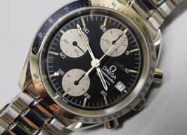 Omega Speedmaster Date 3511.5 (1990) - Black dial 39 mm Steel case