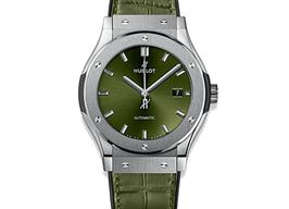 Hublot Classic Fusion 542.NX.8970.LR -
