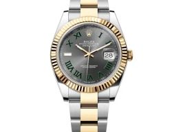 Rolex Datejust 41 126333 -