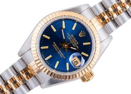 Rolex Lady-Datejust 69173 -