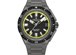 Zenith Defy 97.9600.3620/21.I300 -