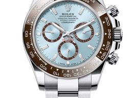 Rolex Daytona 126506 -