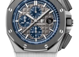 Audemars Piguet Royal Oak Offshore Chronograph 26400IO.OO.A004CA.02 -