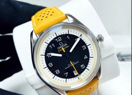 Omega Seamaster Planet Ocean 522.32.40.20.01.002 -
