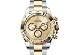 Rolex Daytona 126503 -