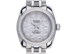 Tudor Classic 22020 (2017) - 28 mm Steel case