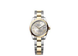 Rolex Datejust 31 278243 (2025) - 31 mm Gold/Steel case