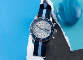 Breitling Superocean Heritage II Chronograph A133131A1G1W1 -