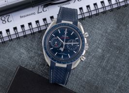 Omega Speedmaster Moonphase 304.33.44.52.03.001 -