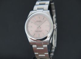 Rolex Oyster Perpetual 277200 (2022) - Multi-colour dial 31 mm Steel case