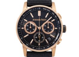 Audemars Piguet CODE 11.59 26393NR.OO.A002KB.02 -