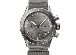 Blancpain Fifty Fathoms Bathyscaphe 5200-1210-NAGA -